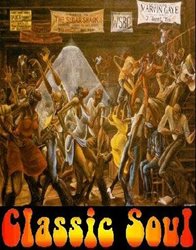 Classic Soul #12